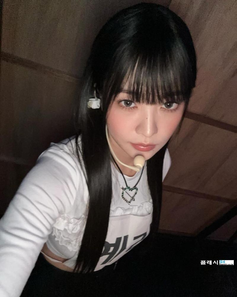 레드벨벳 예리