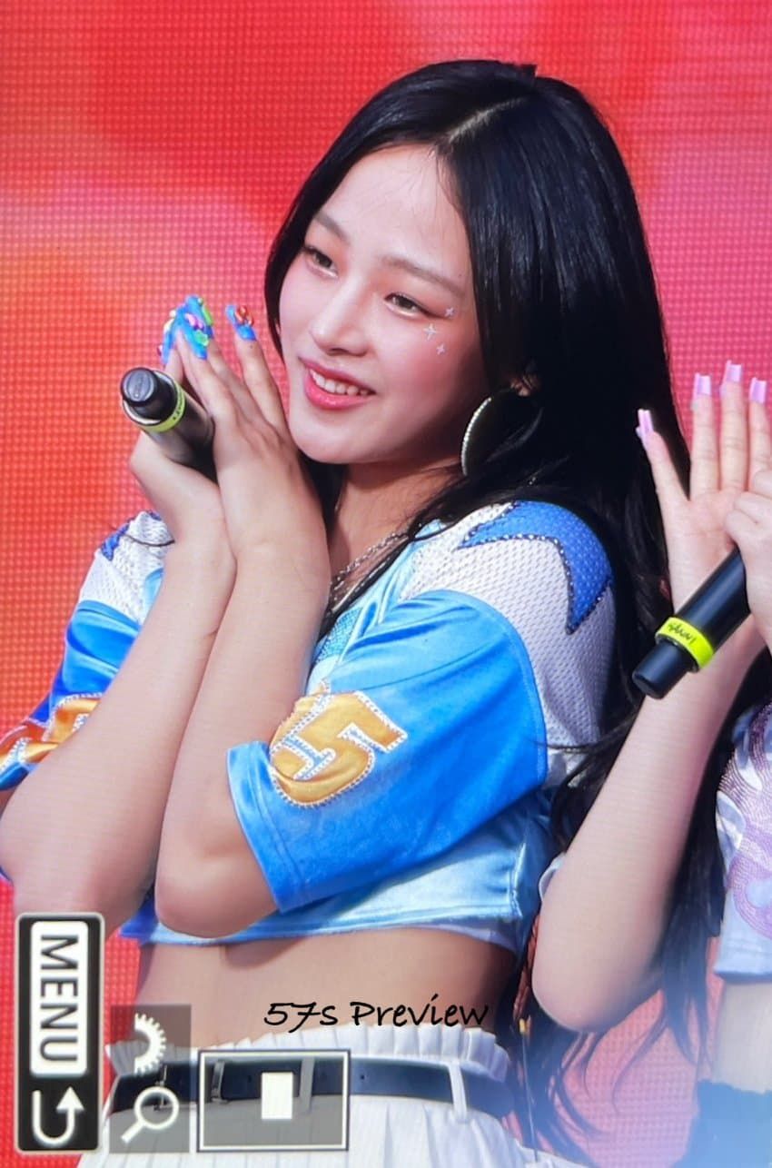 [뉴진스] 민지