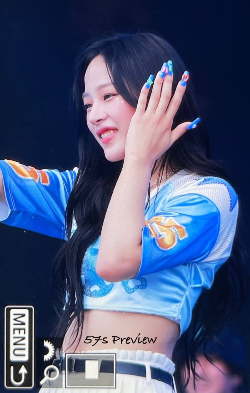 [뉴진스] 민지