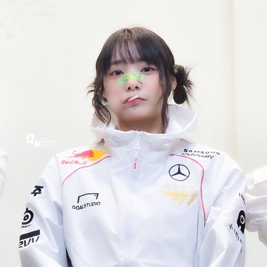 [QWER] 시연