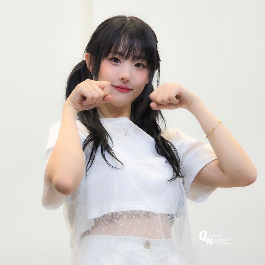 [QWER] 히나