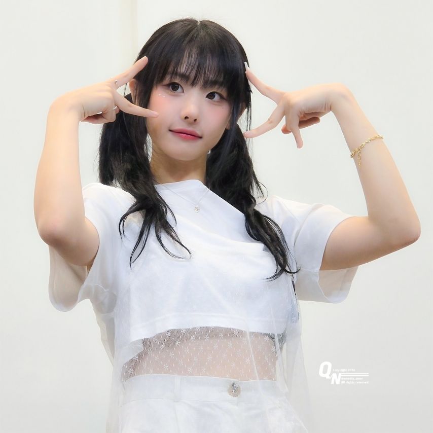 [QWER] 히나