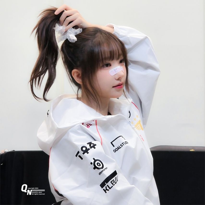 [QWER] 마젠타