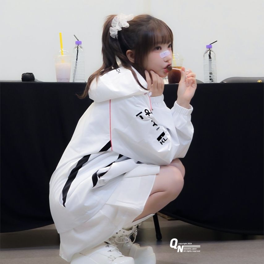 [QWER] 마젠타