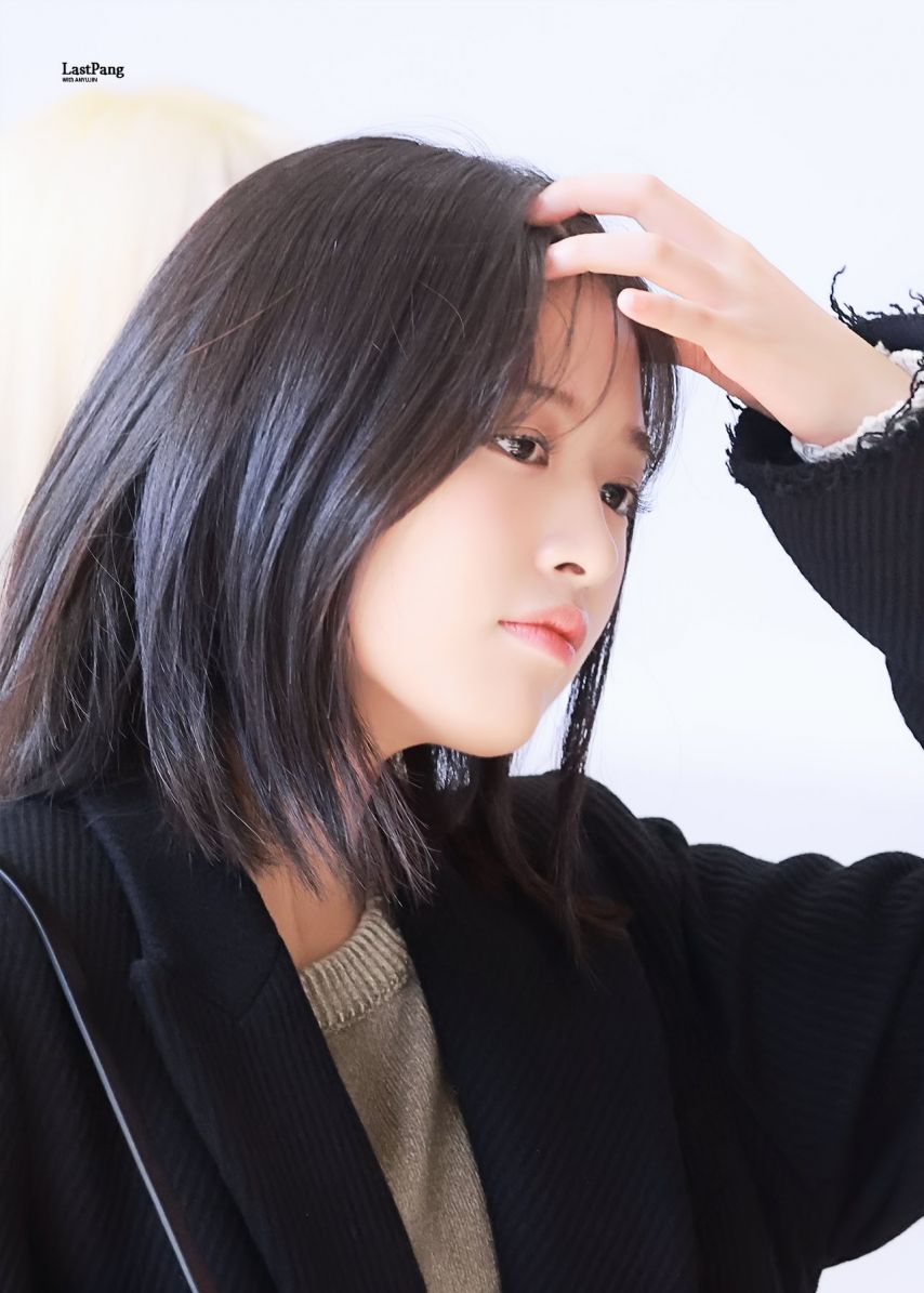 아이브 안유진