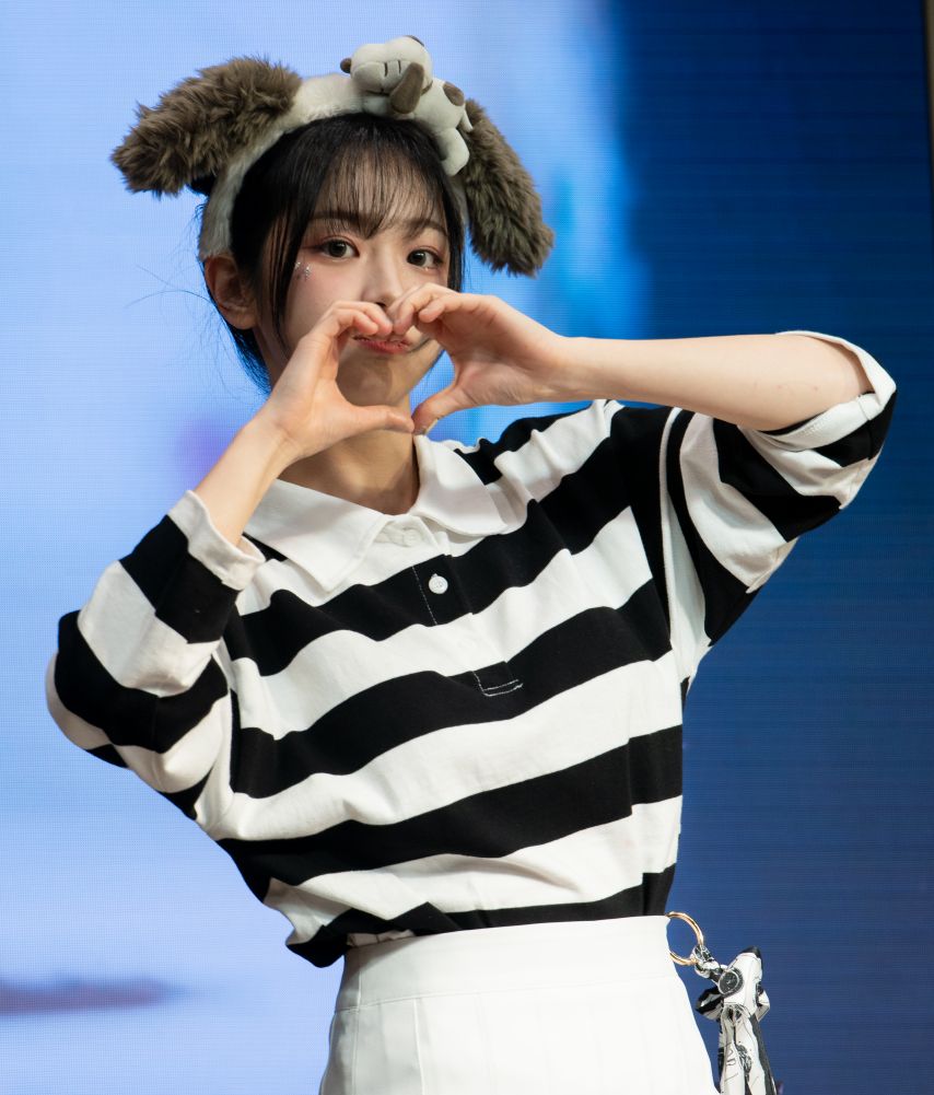 QWER 쵸단