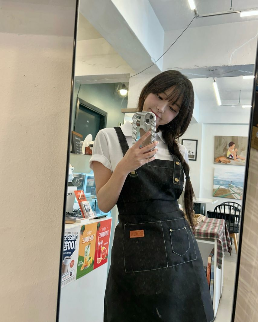 박민정 인스타