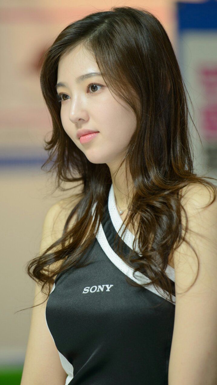 미모로 탑티어 찍었던 전설의 소니녀