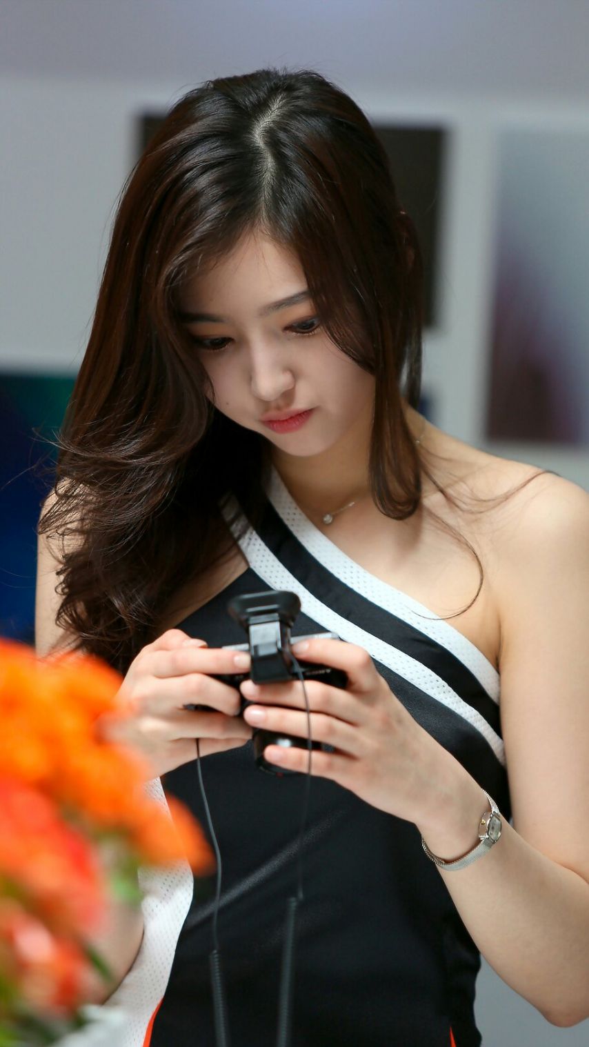 미모로 탑티어 찍었던 전설의 소니녀