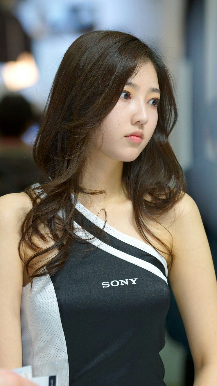 미모로 탑티어 찍었던 전설의 소니녀