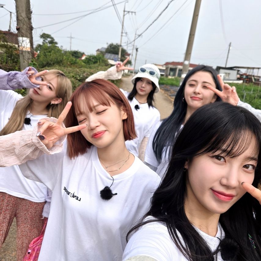 르세라핌