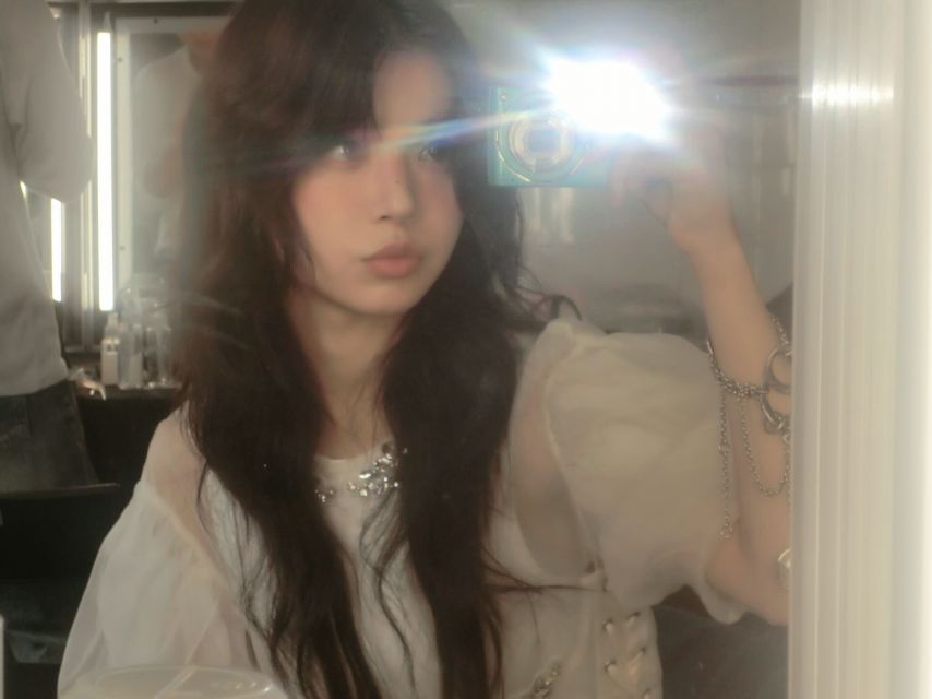 아일릿 모카