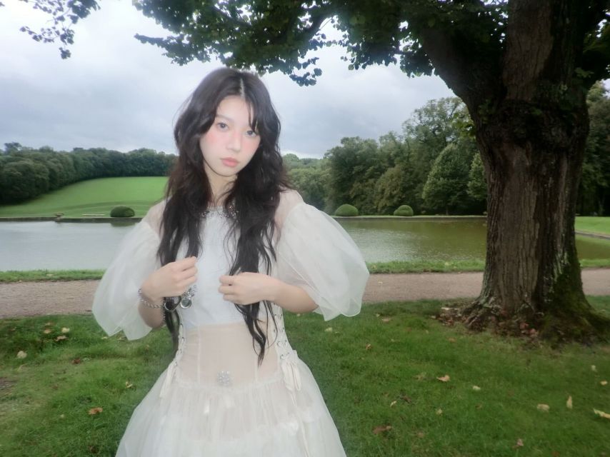 아일릿 모카