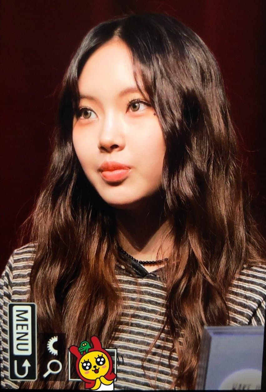 [뉴진스] 혜인
