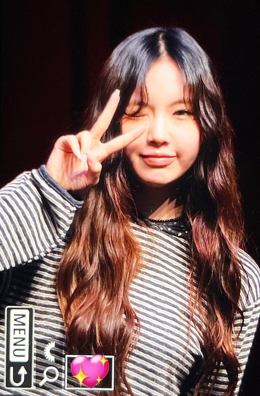 [뉴진스] 혜인