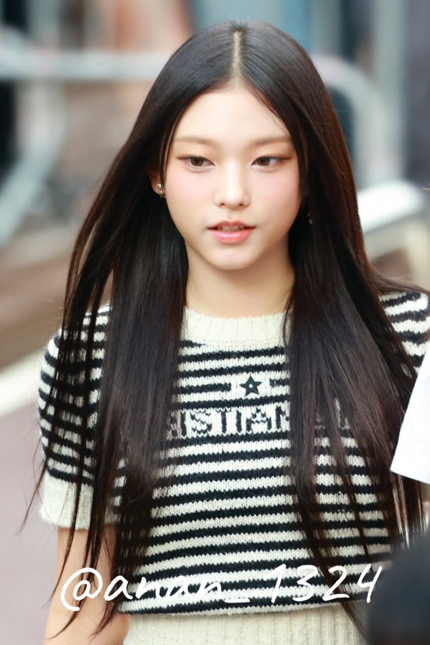 [뉴진스] 해린