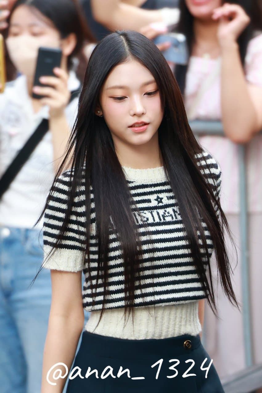 [뉴진스] 해린