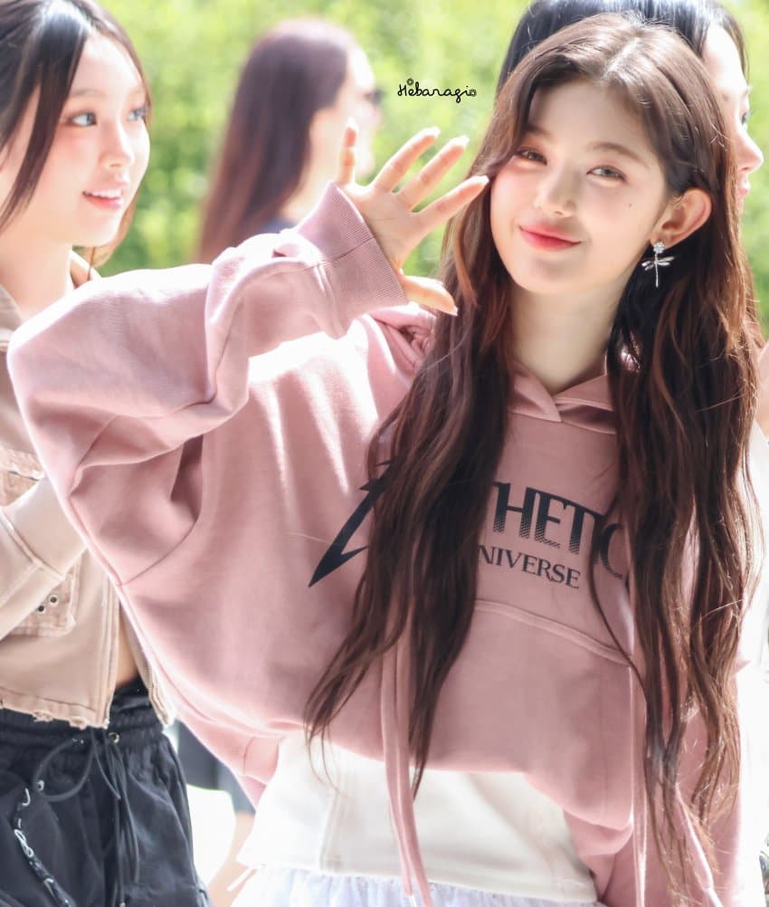 [뉴진스] 다니엘
