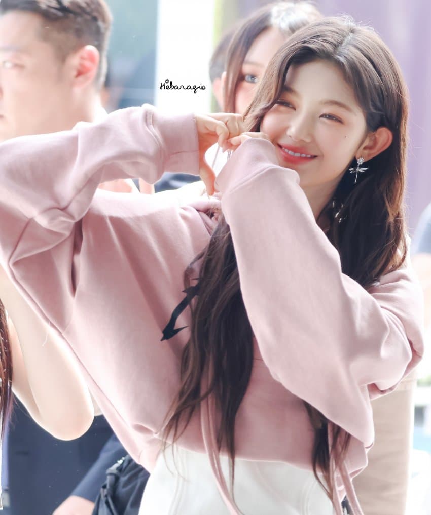 [뉴진스] 다니엘