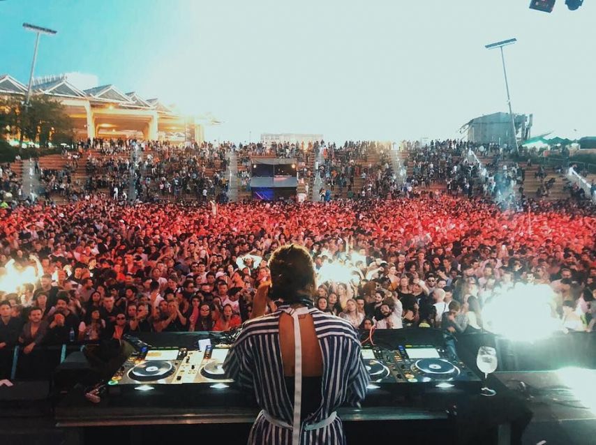 DJ 페기 구