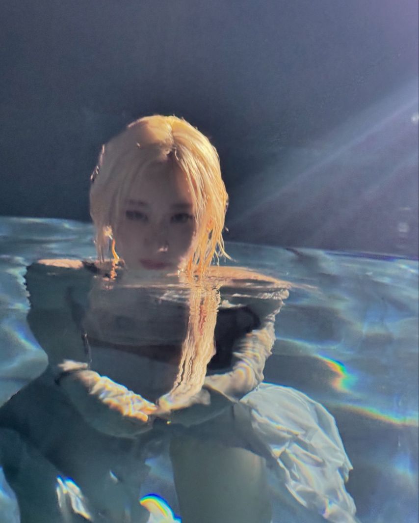 ITZY 채령