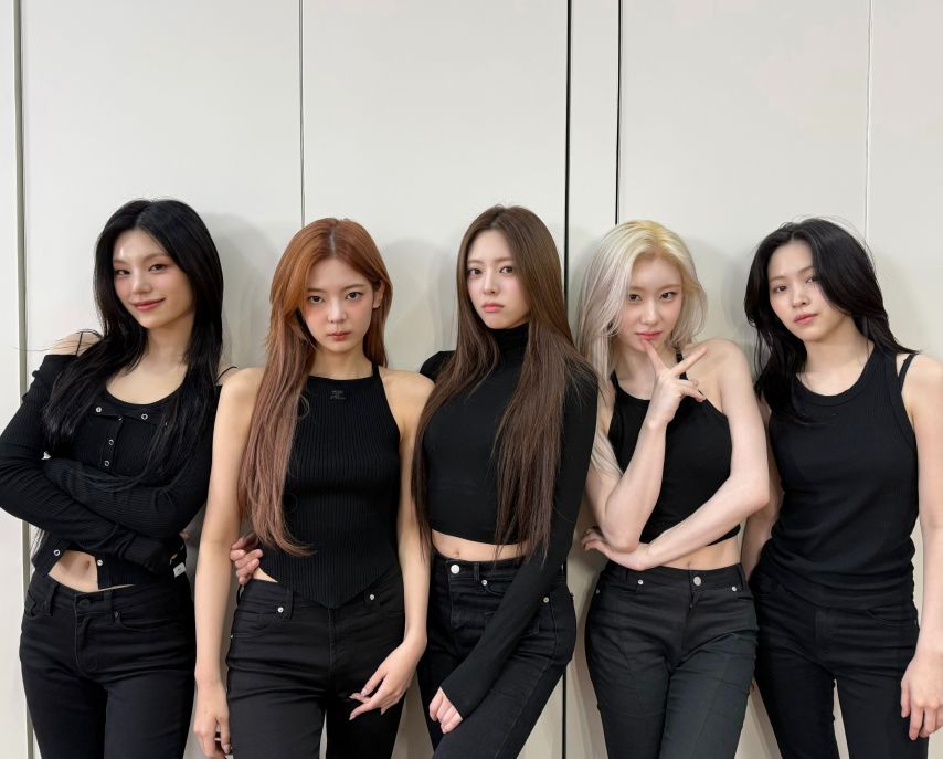 ITZY