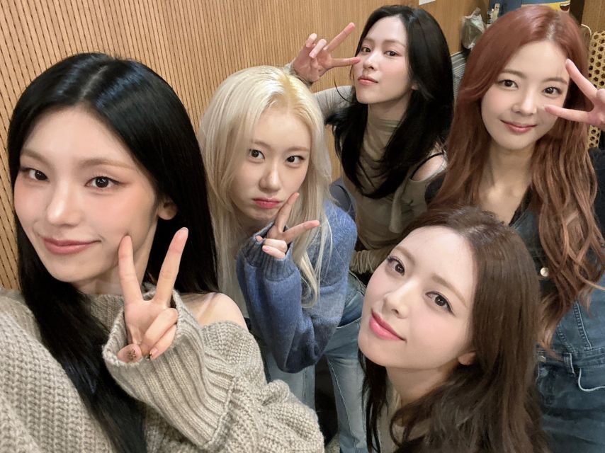 ITZY