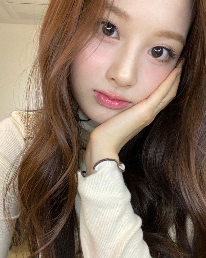 엔믹스 설윤