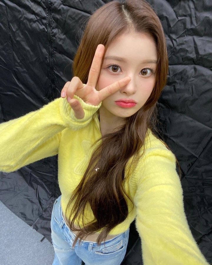 엔믹스 설윤