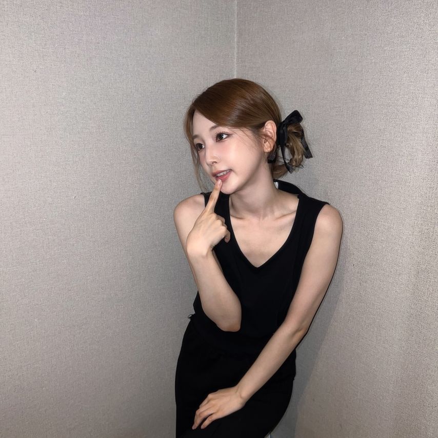 연희 로켓펀치 인별