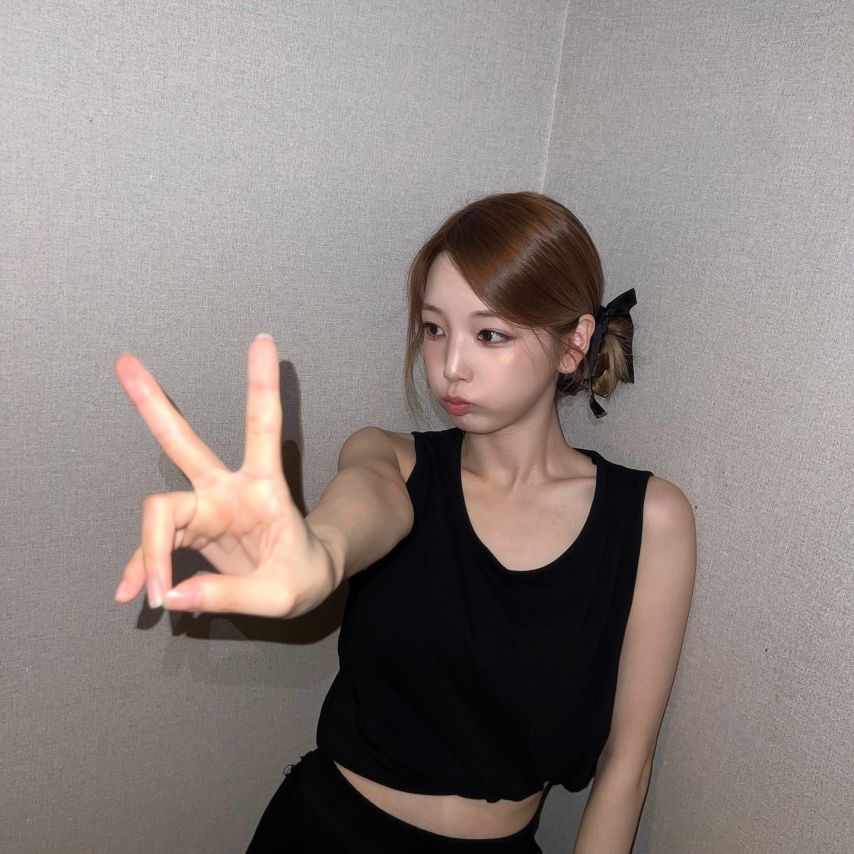 연희 로켓펀치 인별