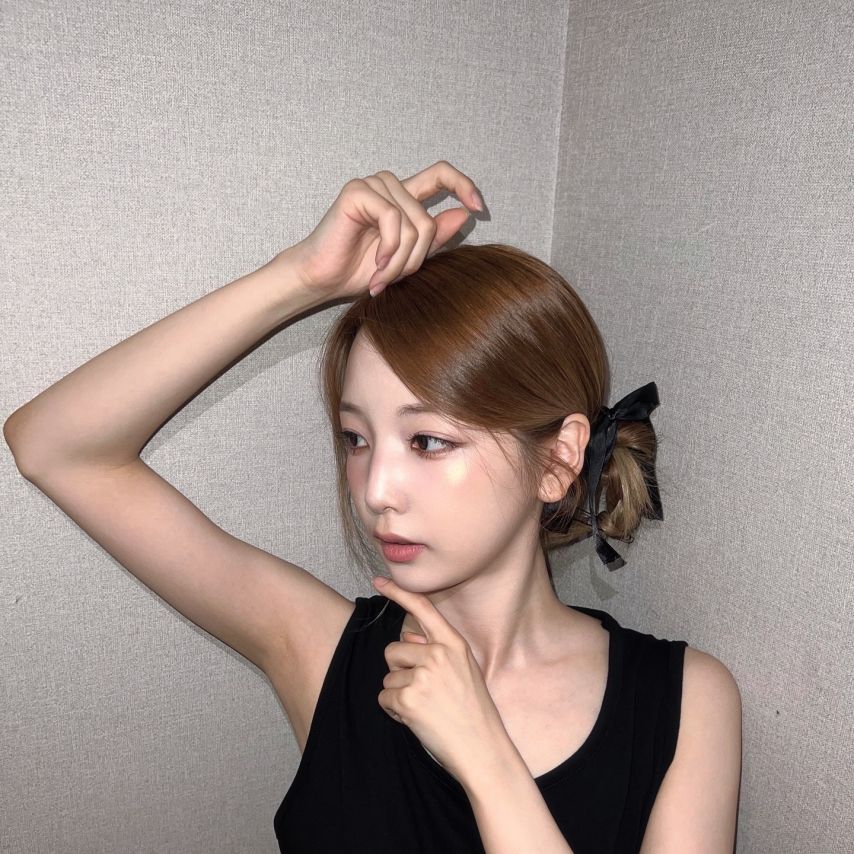 연희 로켓펀치 인별