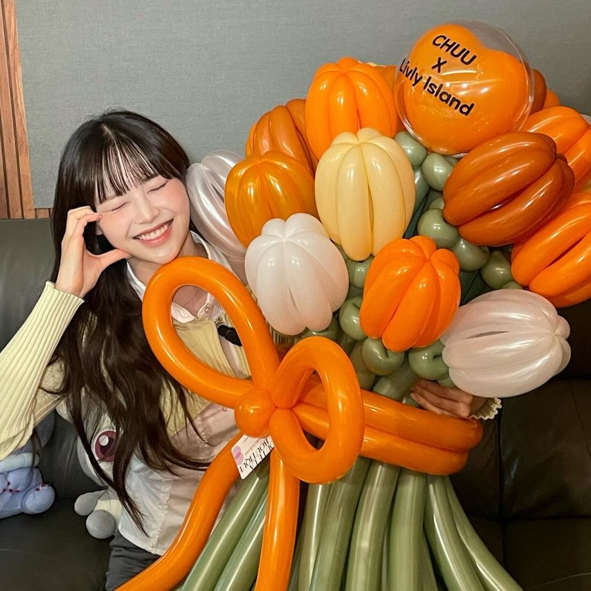 츄 강철부대W_ 리블리아일랜드