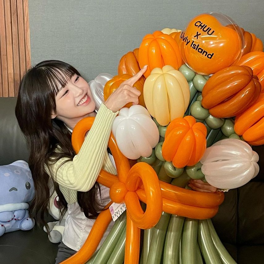 츄 강철부대W_ 리블리아일랜드