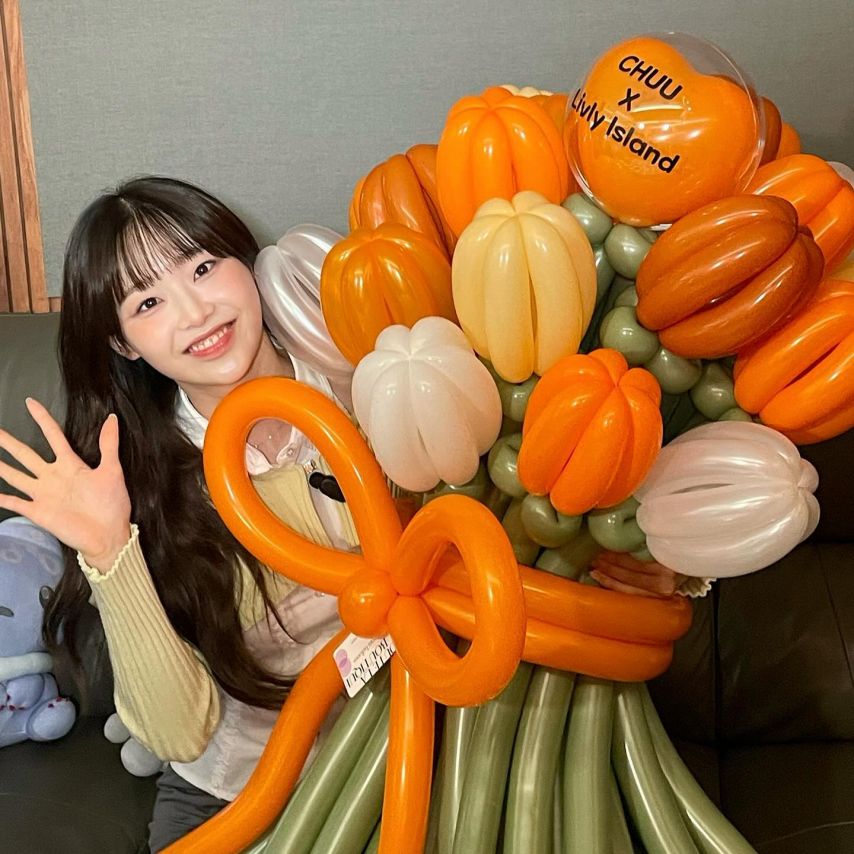 츄 강철부대W_ 리블리아일랜드