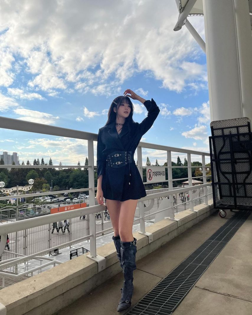 하이키 서이