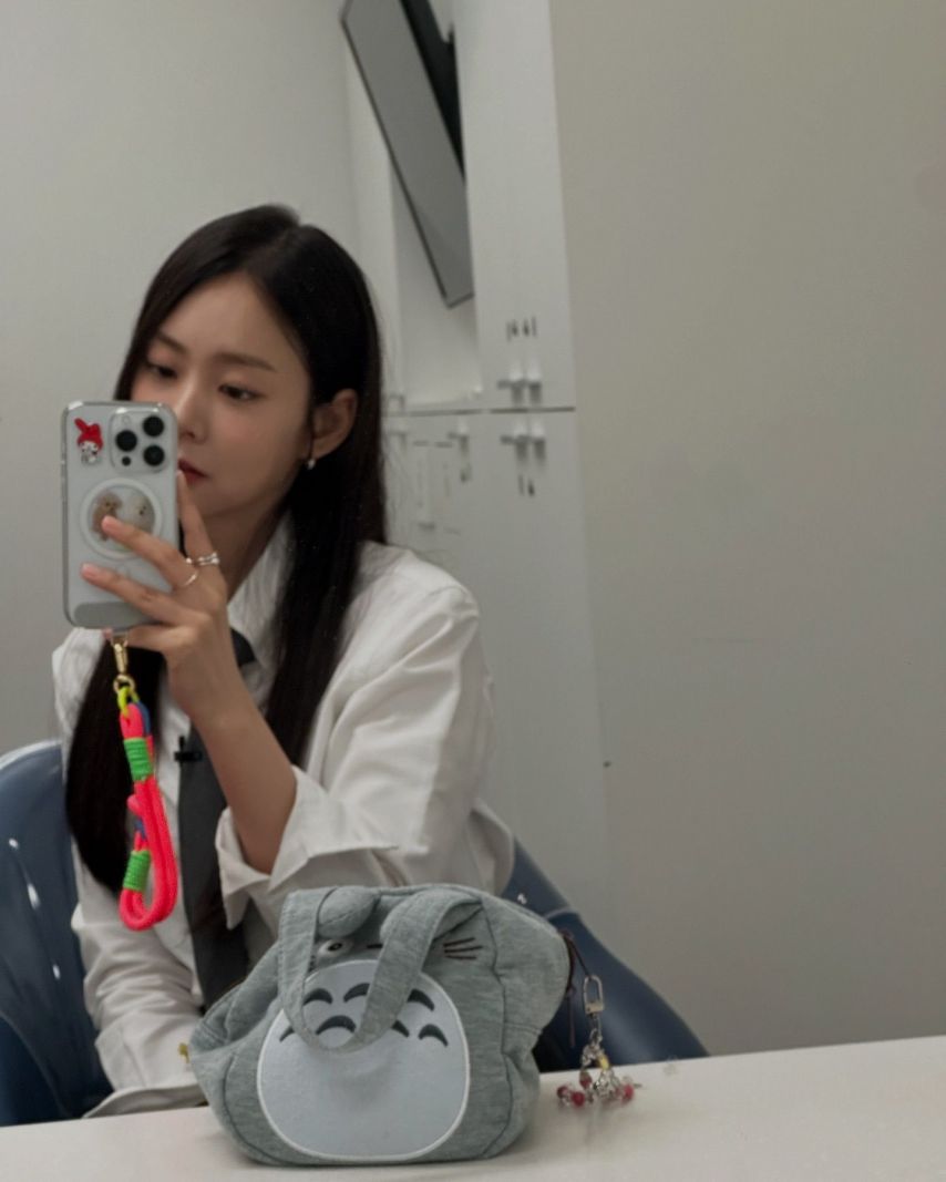 한승연 KARA