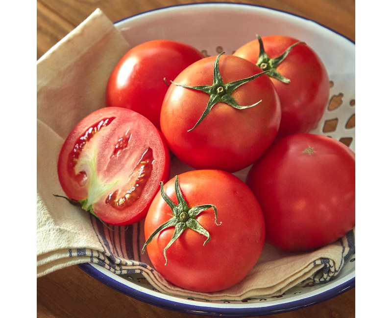 광식이농장 GAP 인증 완숙 토마토, 1kg, 1팩