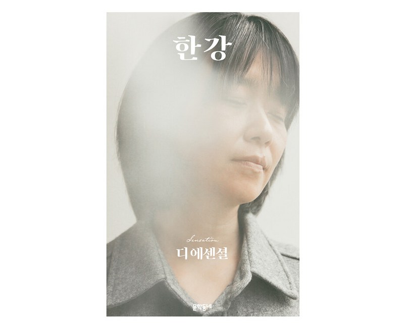 [문학동네]디 에센셜 한강 (무선 보급판) [고객출고일 이전 주문 우선순위 순차배송 진행], 없음, 문학동네