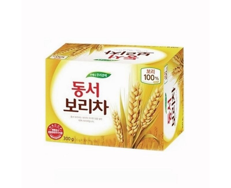 동서식품 동서 보리차 300G 30T (W75805B), 30개, 본상품선택