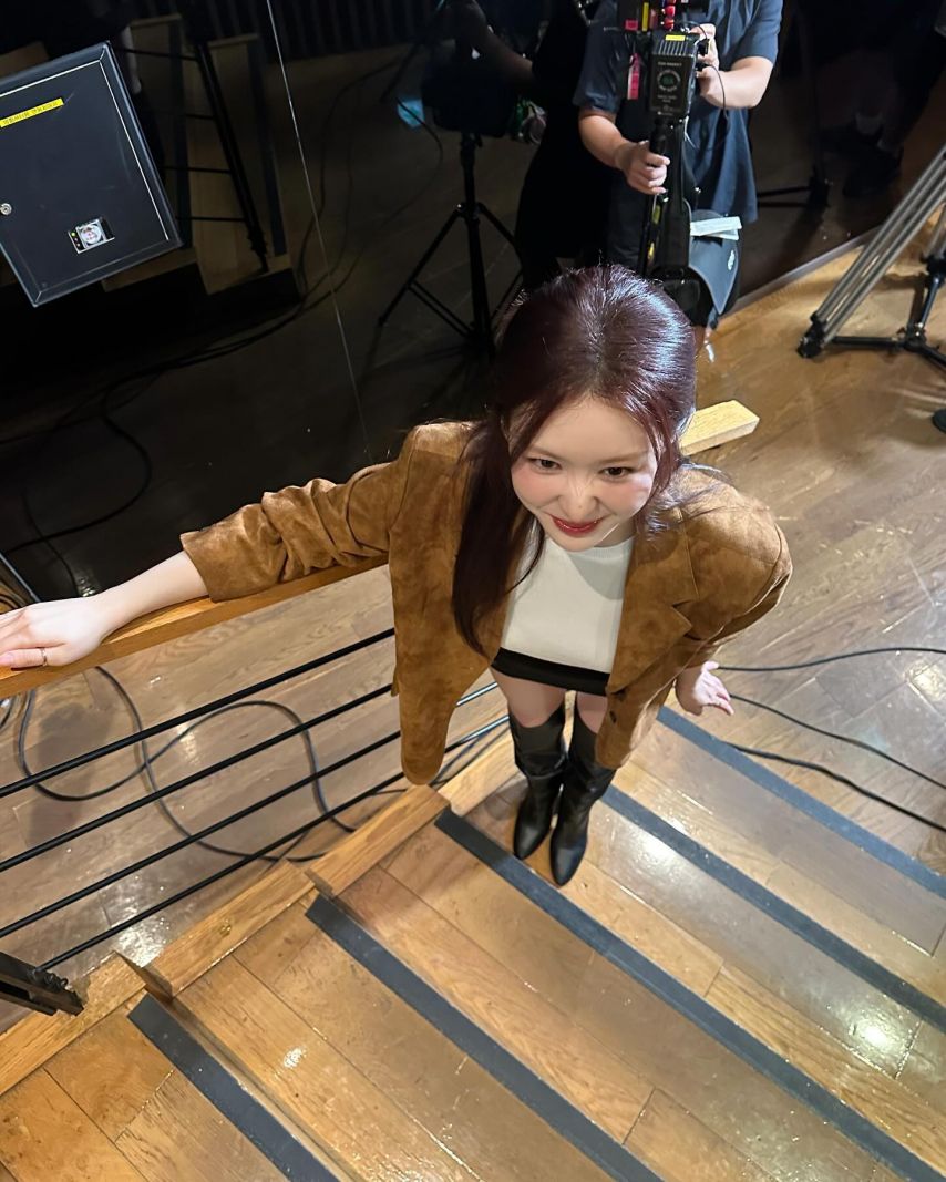 조혜주 인스타