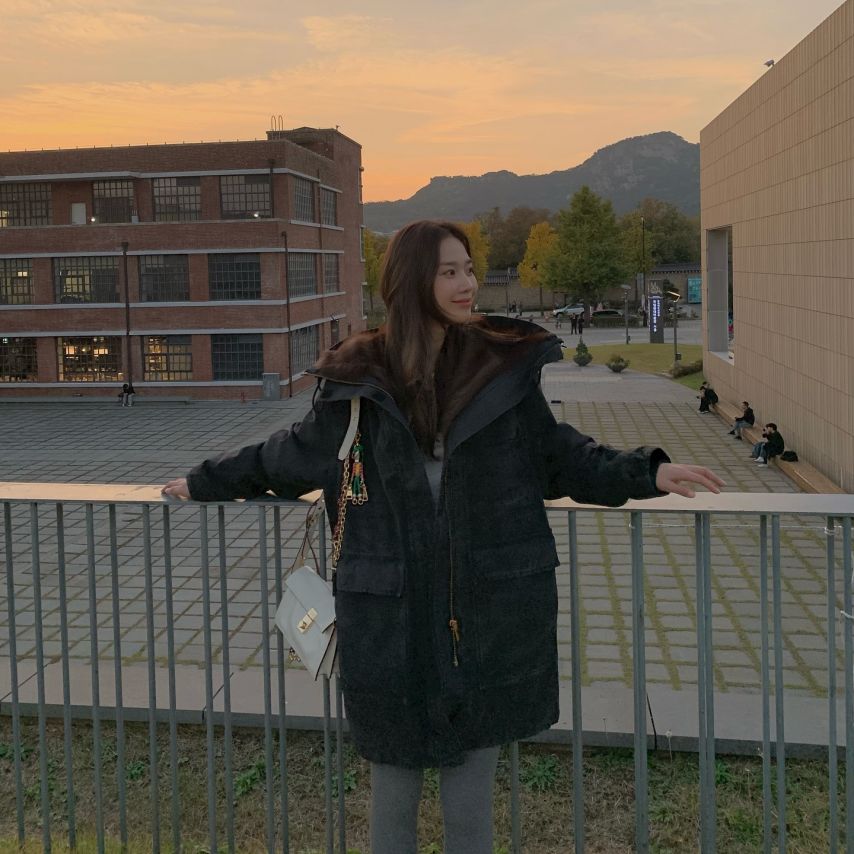 장희령 인스타