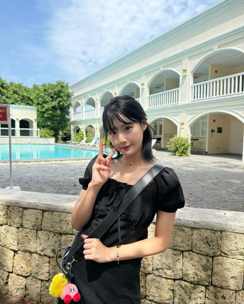 최홍라 인스타