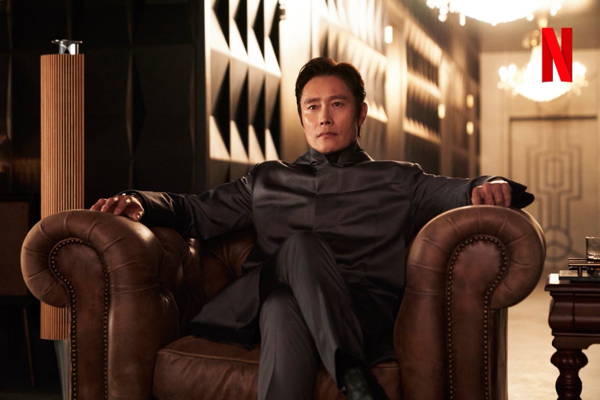 방금 공개된 <오징어 게임2> 예고편