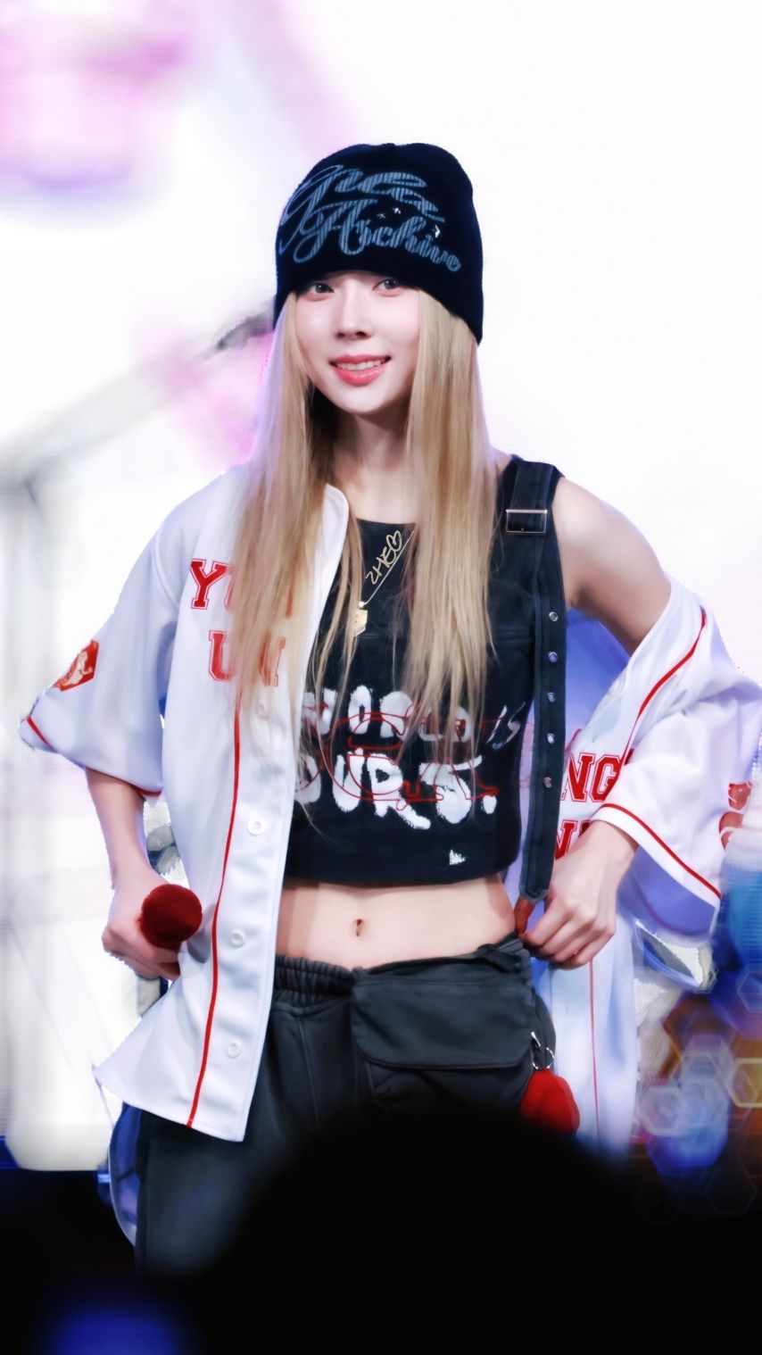 에스파 윈터