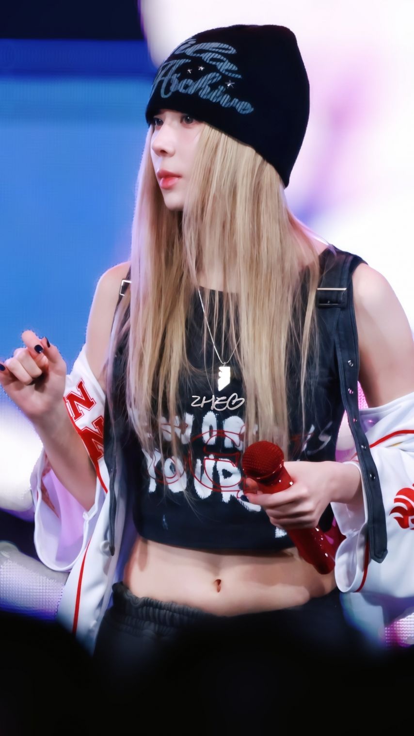 에스파 윈터