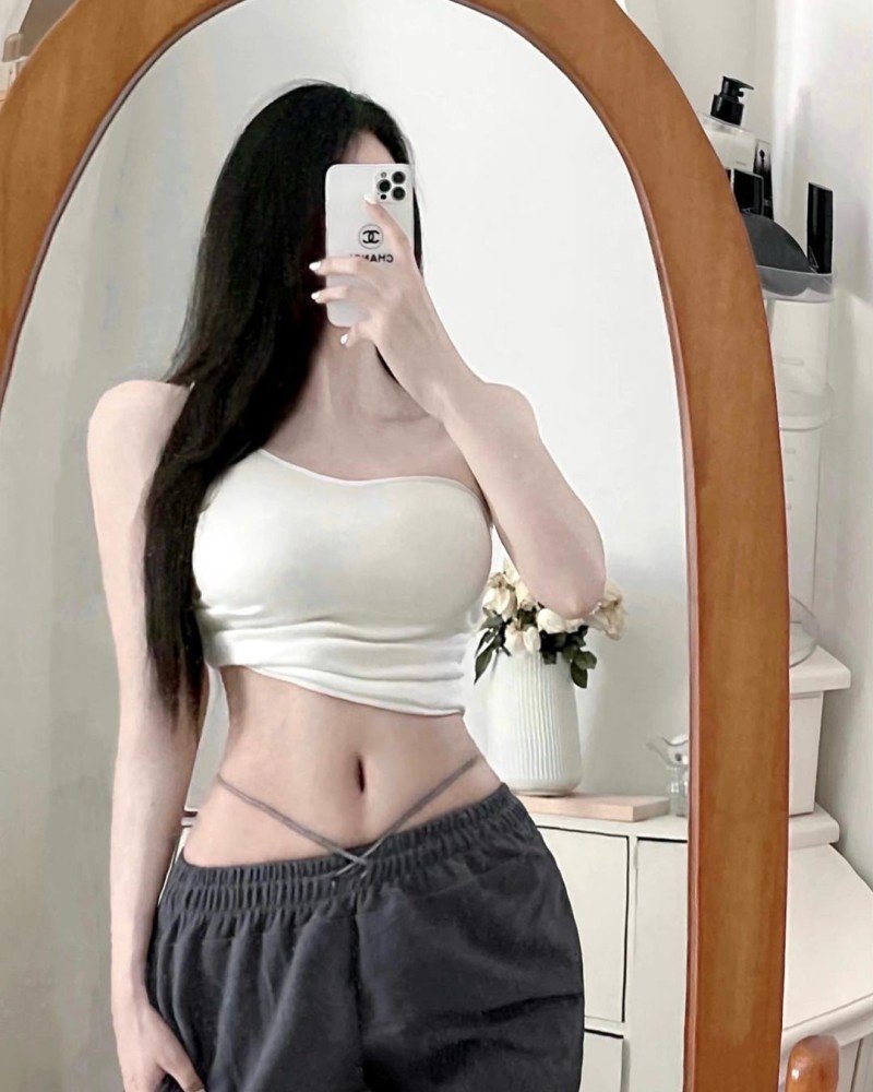 ㅇㅎ) 페미에 관심없는 여자 특