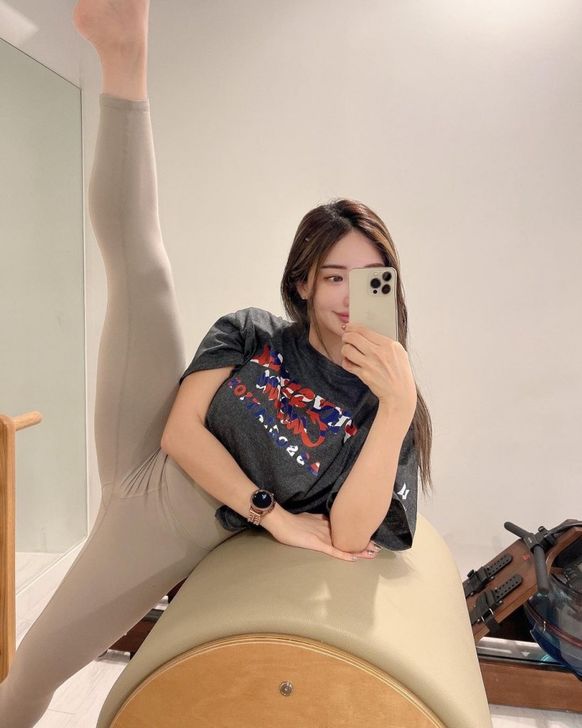 ㅇㅎ) 페미에 관심없는 여자 특