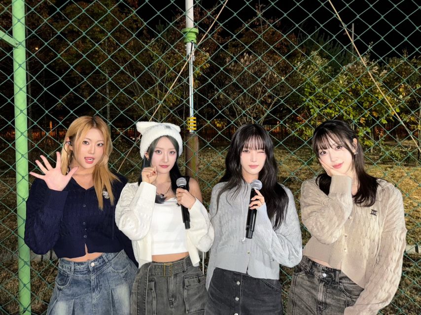 하이키 서이 리이나