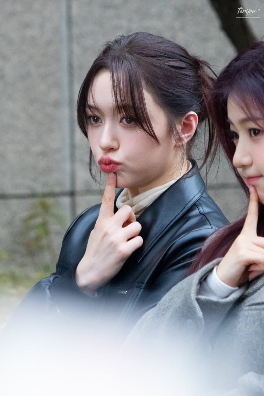 [피프티피프티] 문샤넬